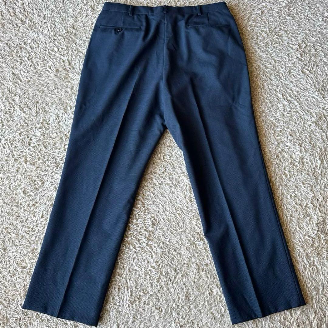 J.PRESS/ジェイプレス 高級　NIKKE CUBA BEACH ネイビー