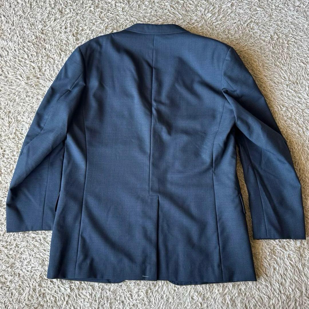 J.PRESS/ジェイプレス 高級　NIKKE CUBA BEACH ネイビー