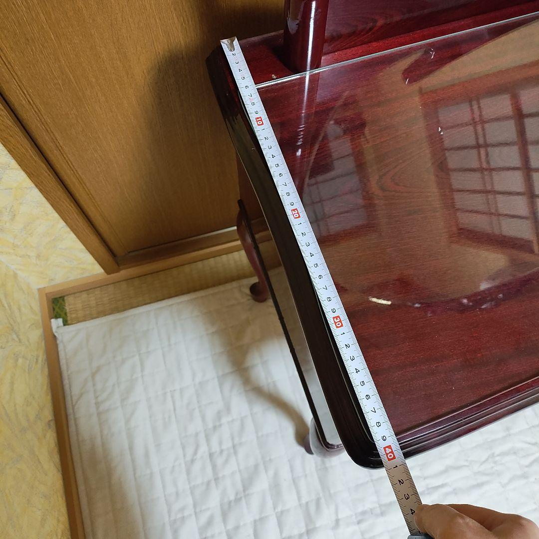 最終価格　マホガニ　ドレッサー　アンティーク　骨董品