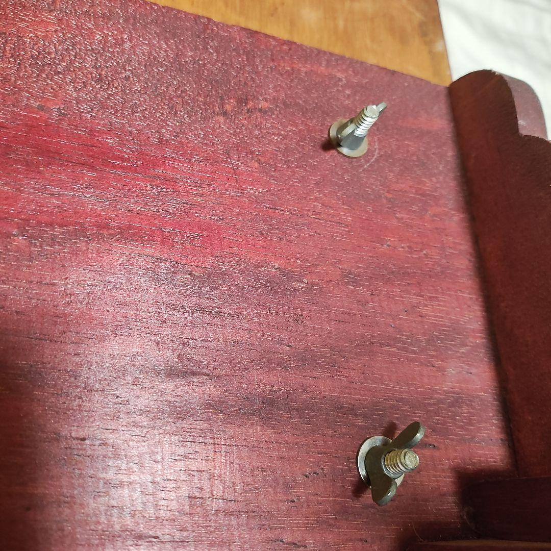 最終価格　マホガニ　ドレッサー　アンティーク　骨董品