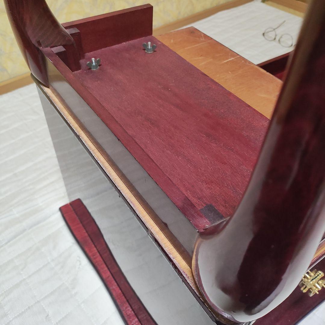 最終価格　マホガニ　ドレッサー　アンティーク　骨董品