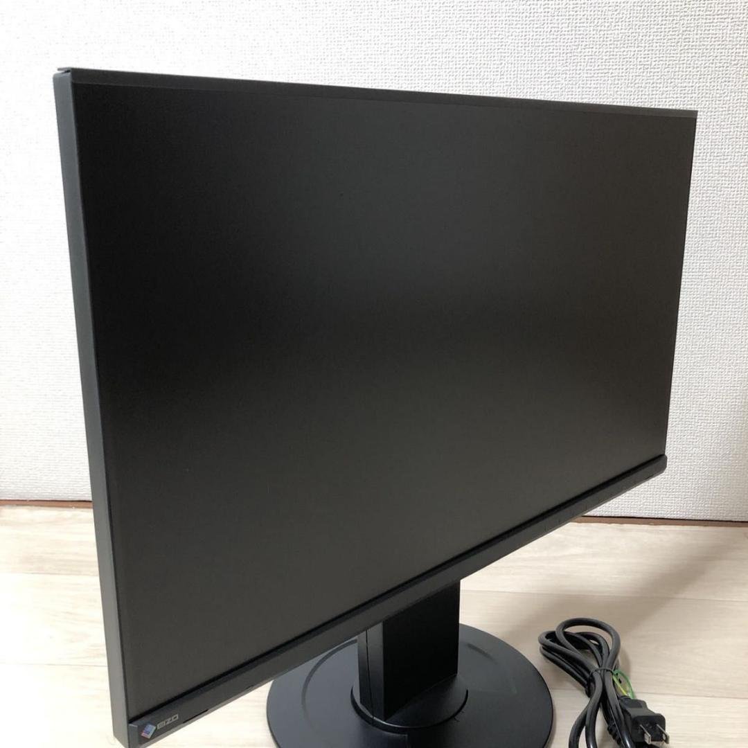 EIZO FLEXSCAN EV2460 液晶モニター 液晶ディスプレイ