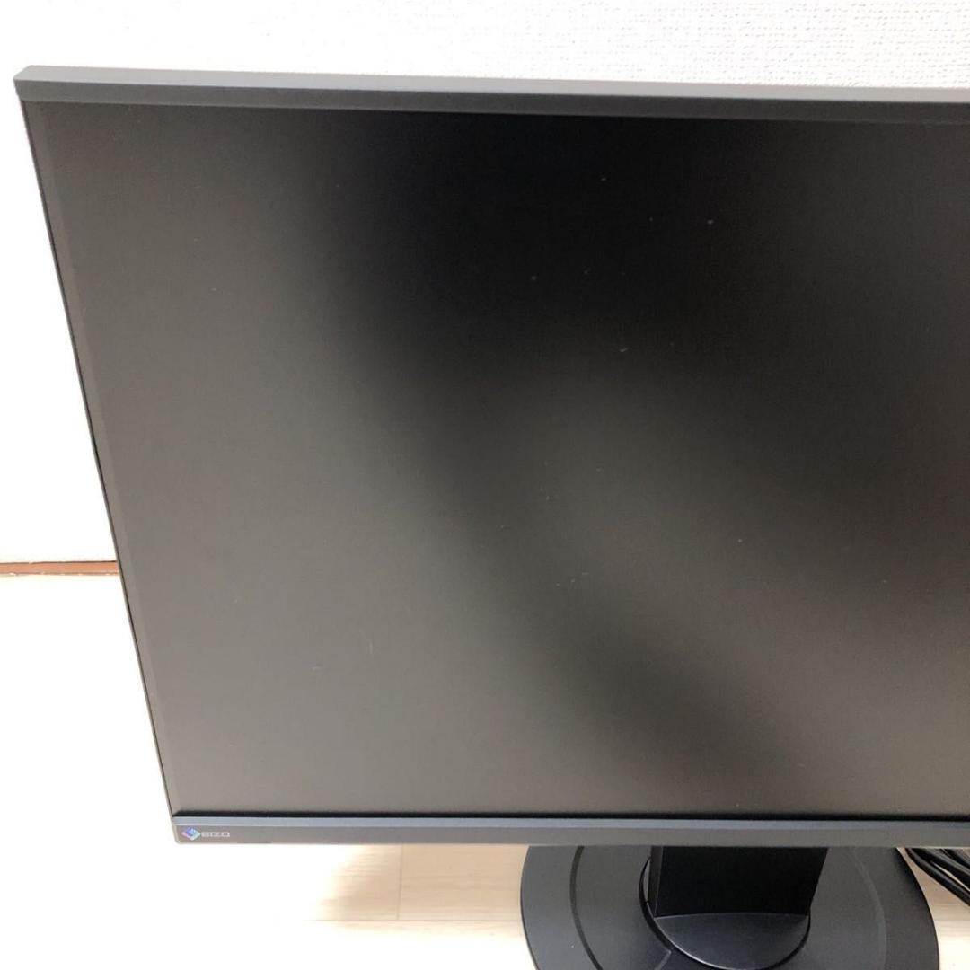 EIZO FLEXSCAN EV2460 液晶モニター 液晶ディスプレイ