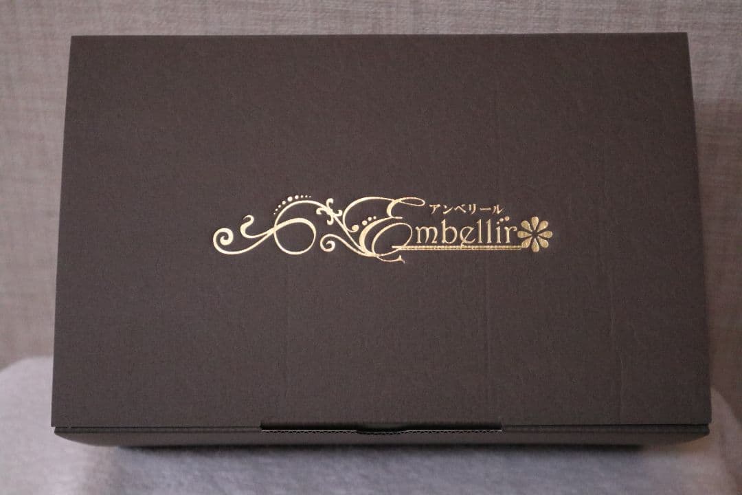 【未使用品・アンベリール】 医療用ウィッグ ショート　スーパーハイグレード限定色