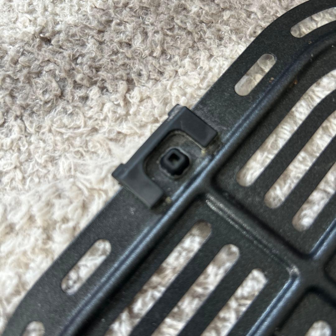 COSORI ノンフライヤー 4.7L レッド