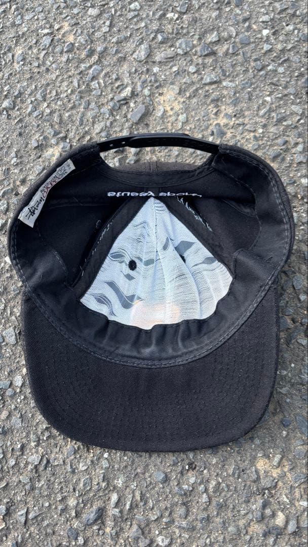 STUSSY SPORT old stussy 白タグ 90s