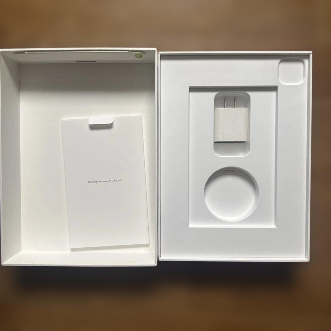 Apple iPad Pro第4世代スペースグレー 256GB WiFiモデル