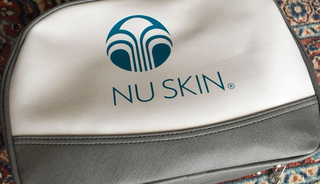 ボディ・フェイスケア NU SKIN Galvanic spa2, Galvanic Body spa