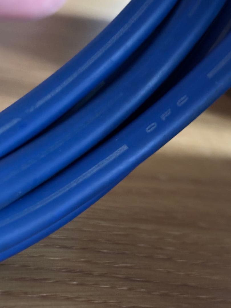 美品！Bose スピーカーMODEL121ケーブル付き シリアル連番 木目綺麗！