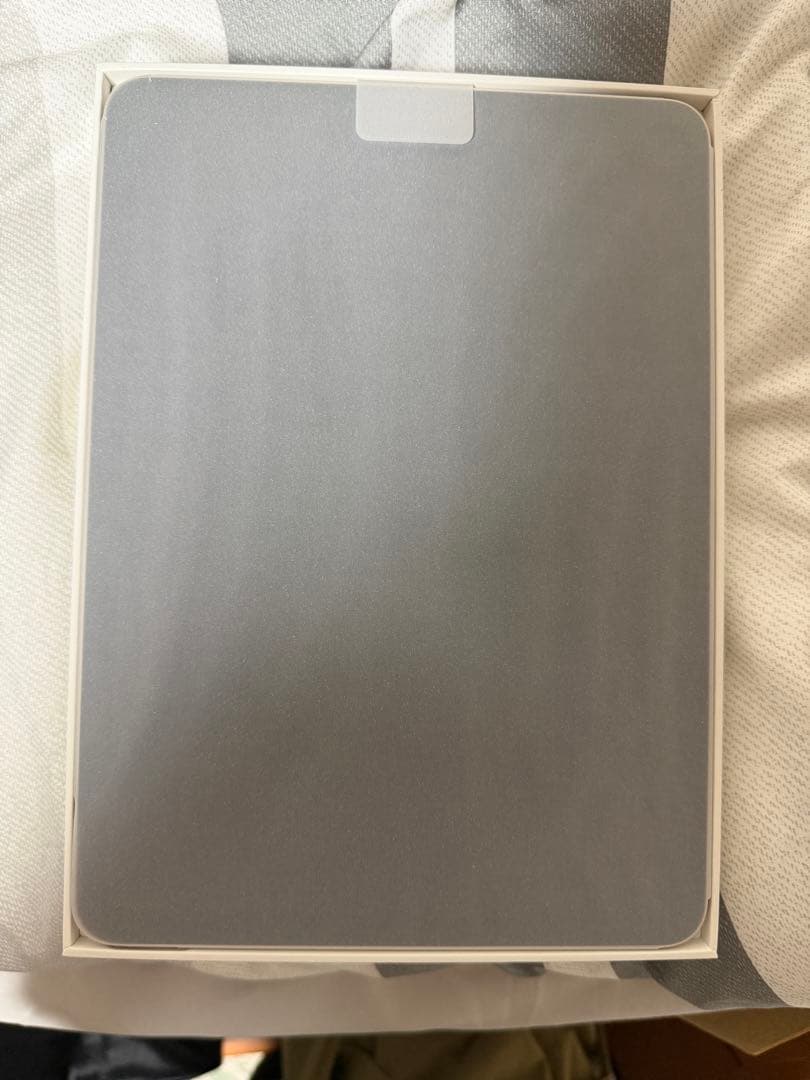 セキ iPadAir11インチm3 128GBスターライト WiFiモデル