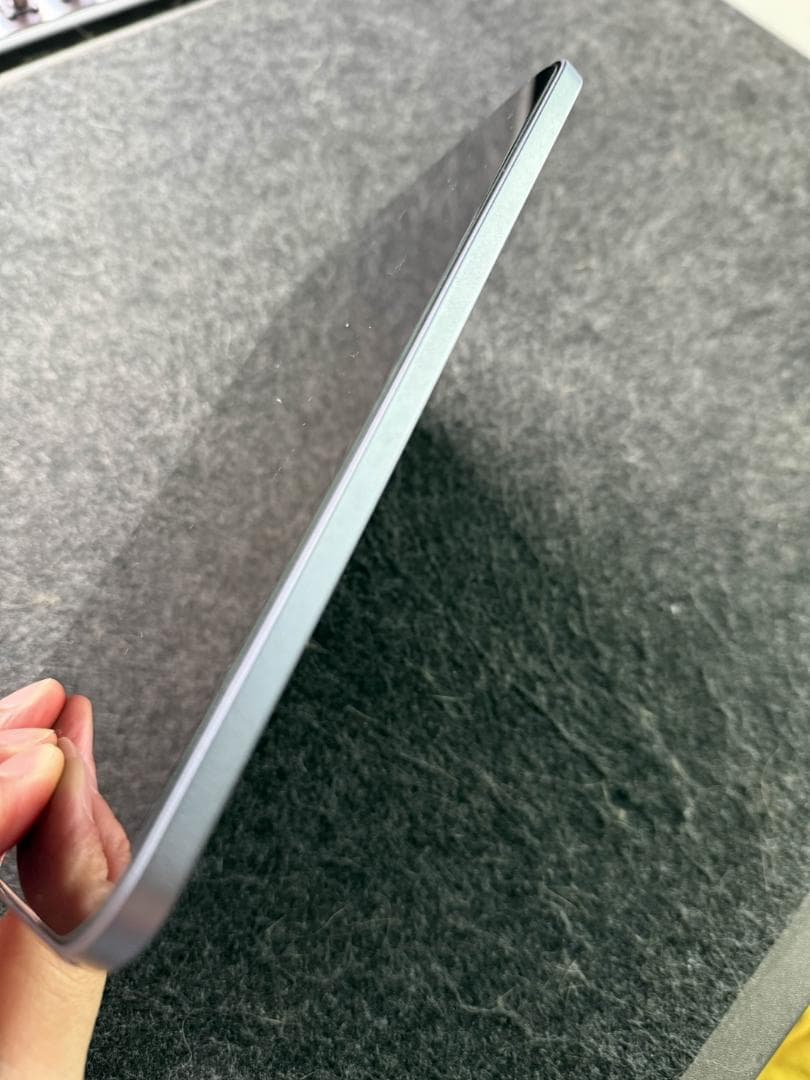 【美品】iPad mini6 64GB パープル