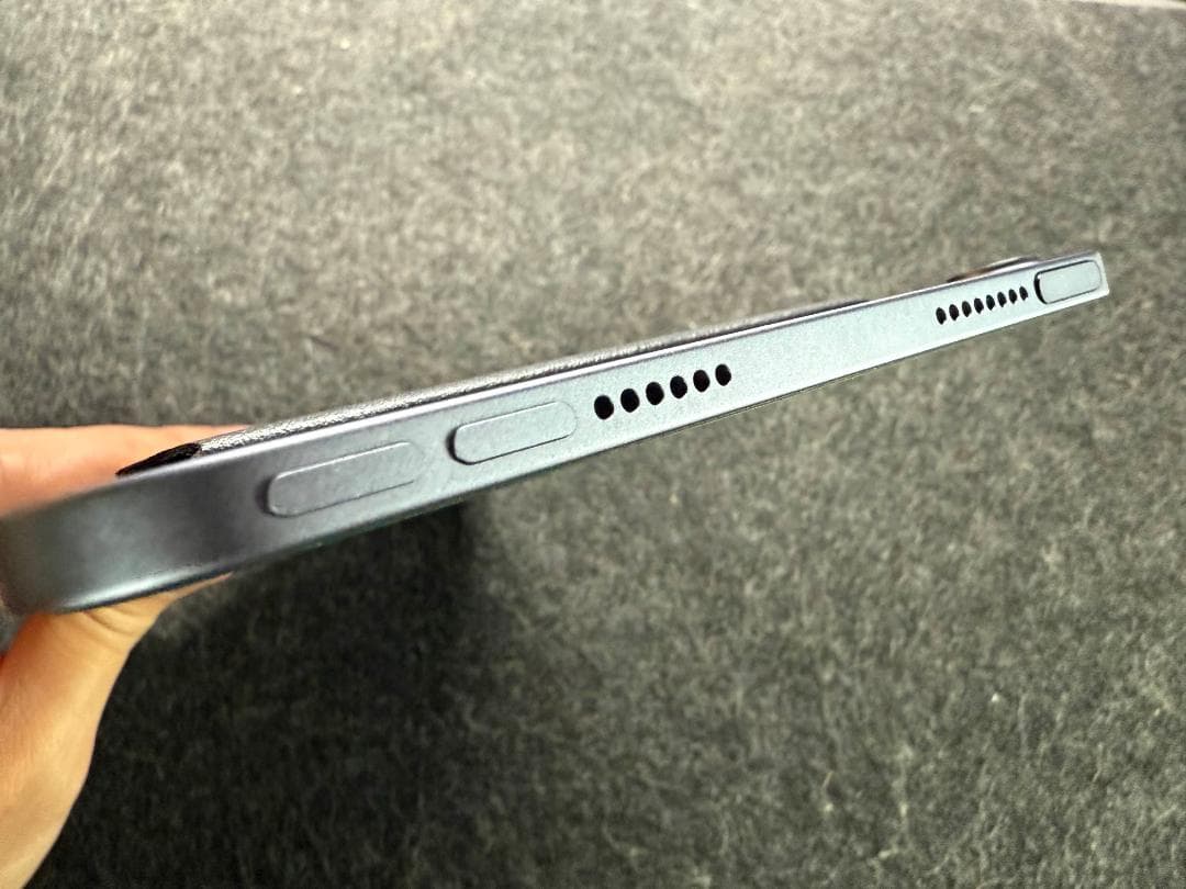 【美品】iPad mini6 64GB パープル