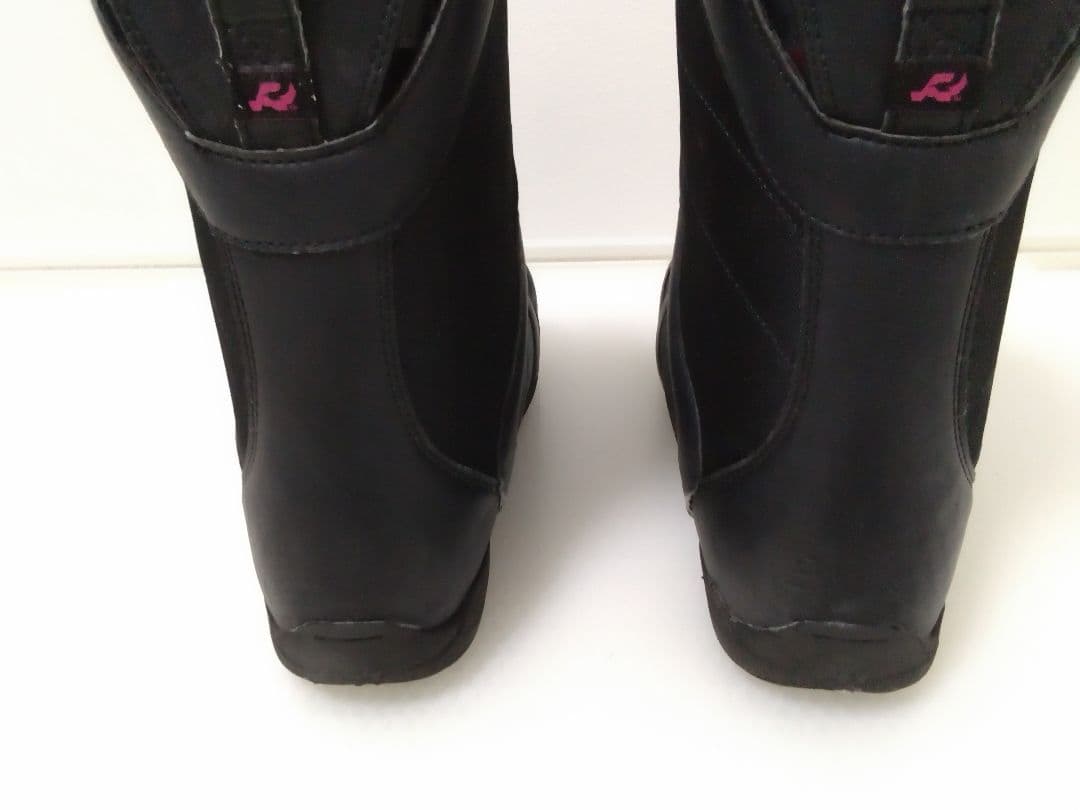 ◇RIDE SAGE スノーボードブーツ 25cm◇