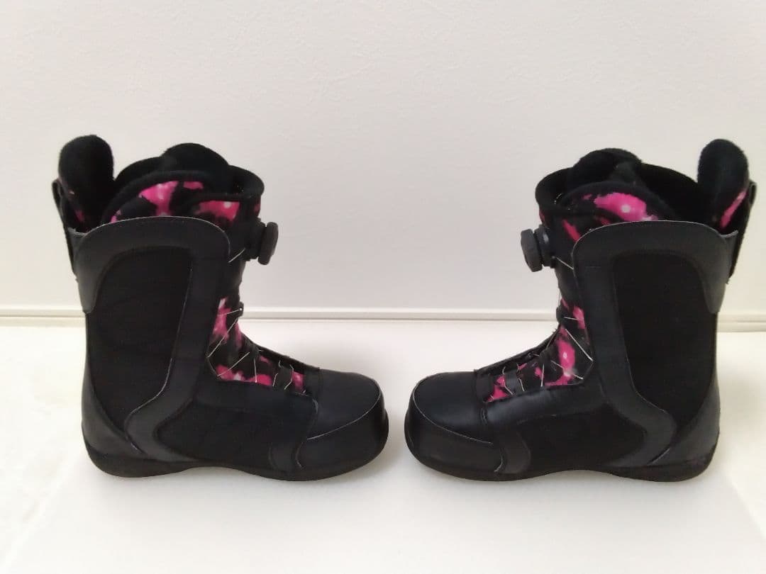 ◇RIDE SAGE スノーボードブーツ 25cm◇