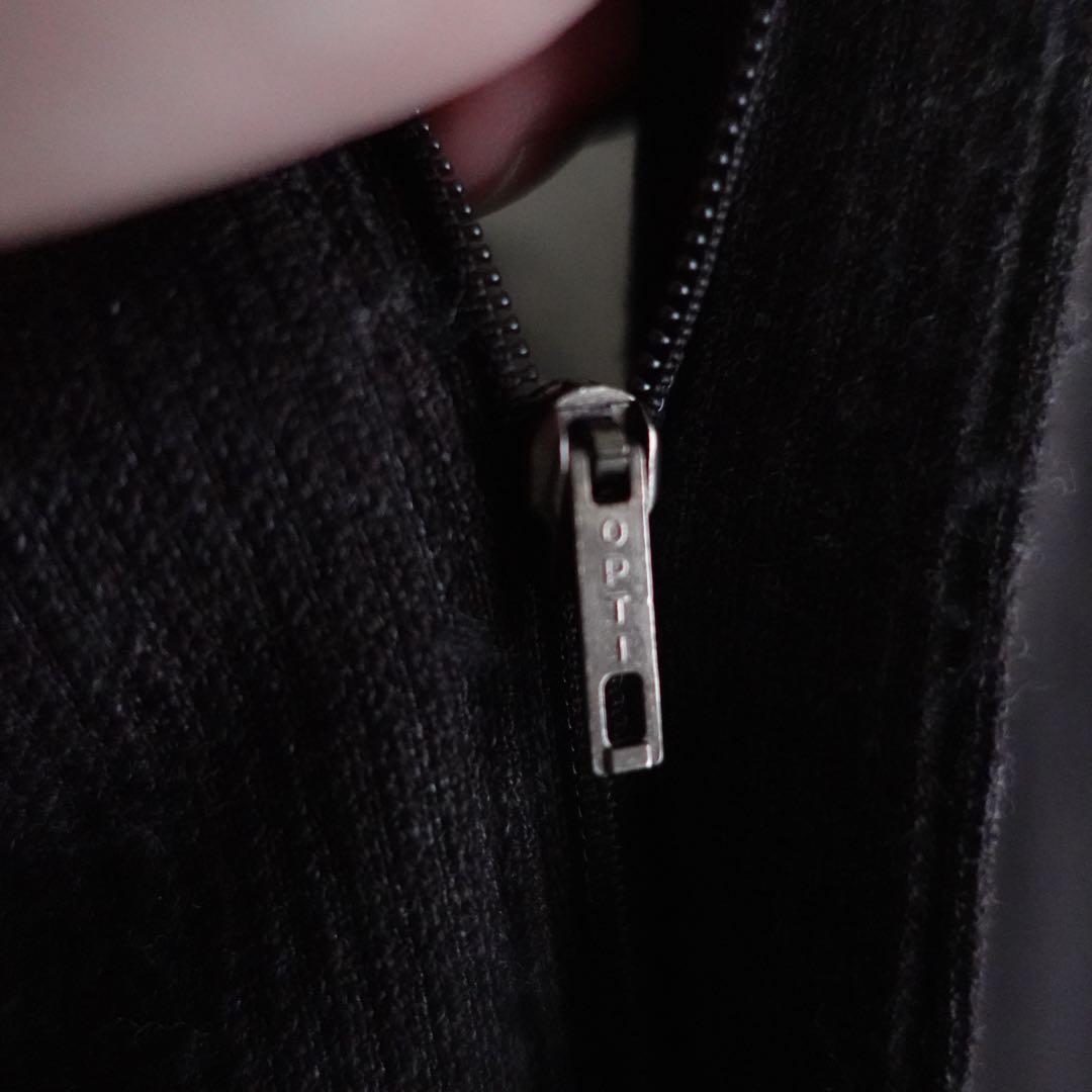 1980s GIANFRANCO FERRE ヘビーウエイト　ワイドトラウザーズ