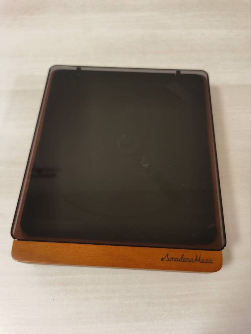 amadana CDプレーヤー