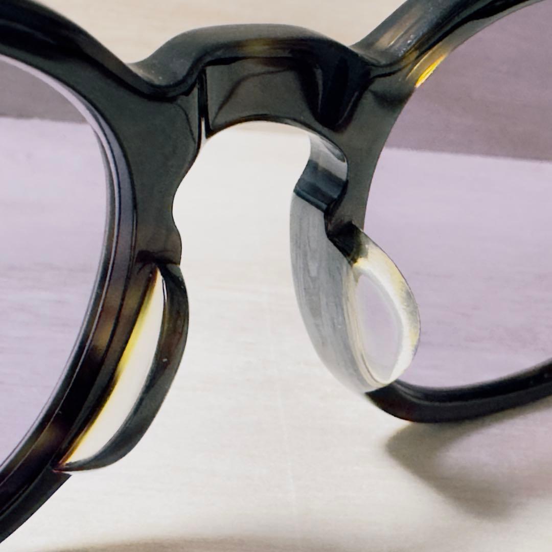 TALEXレンズ EYEVAN Webb SUN