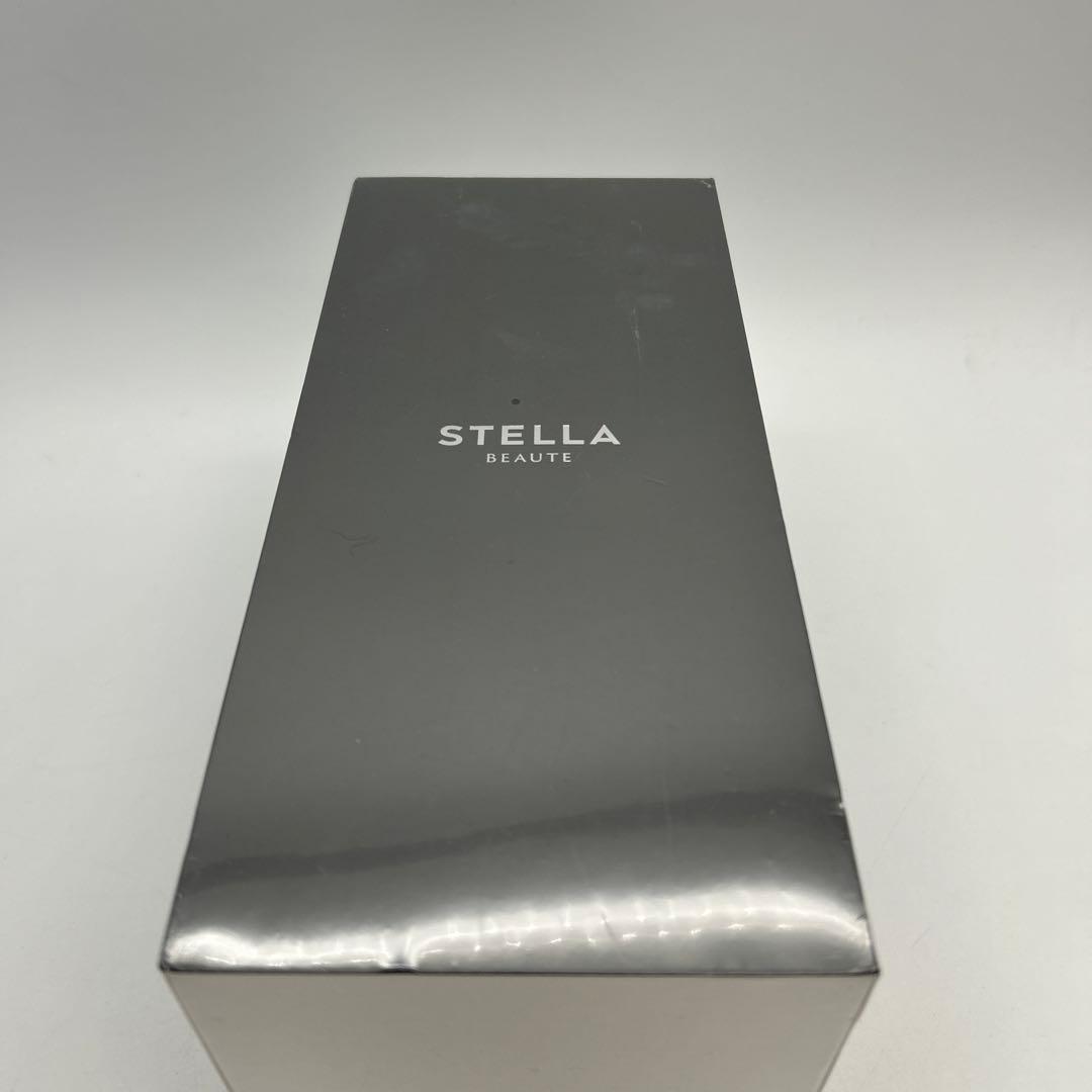 【新品未開封】STELLA BEAUTE レーザー & EMSリフトブラシPRO