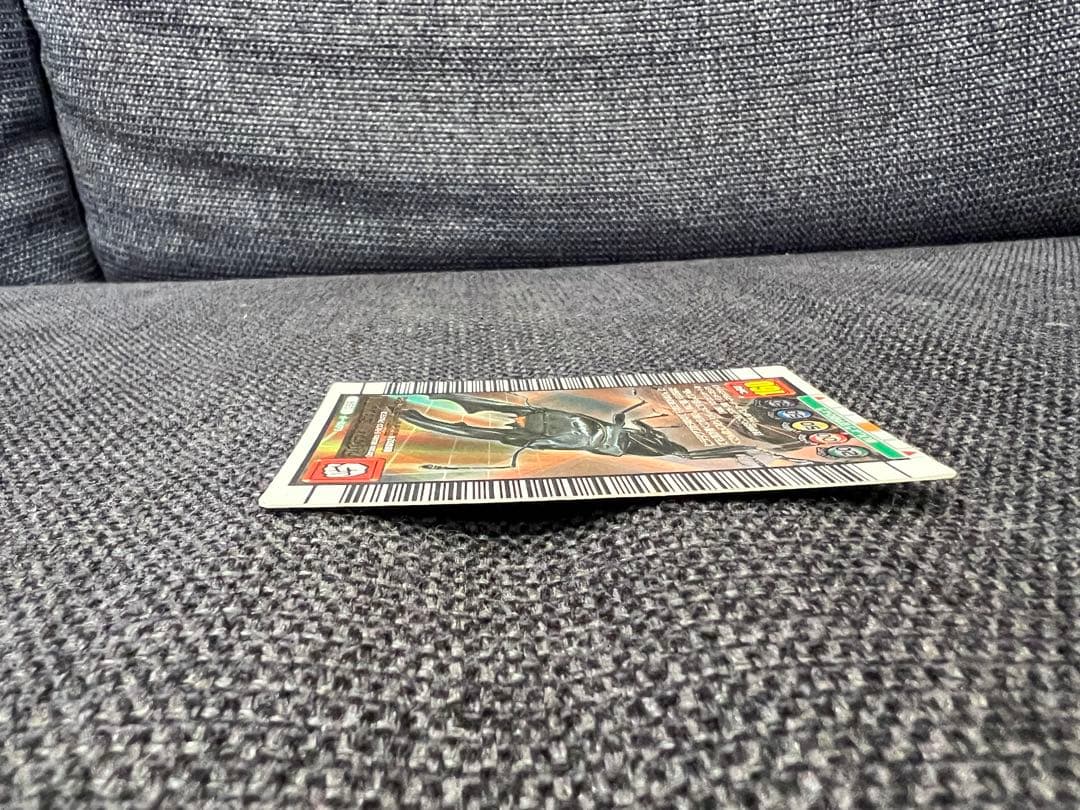 2006年 ムシキング 038 アルキデスオオヒラタクワガタ トレカ