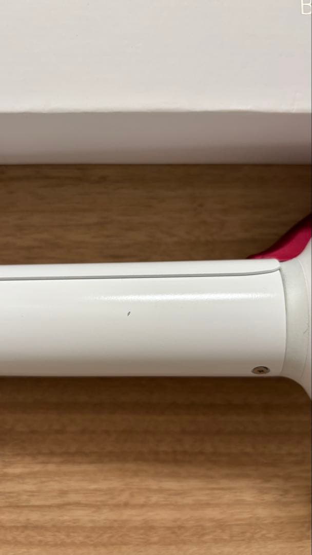 ヘアビューロン2DPlus カール34mm 21年製