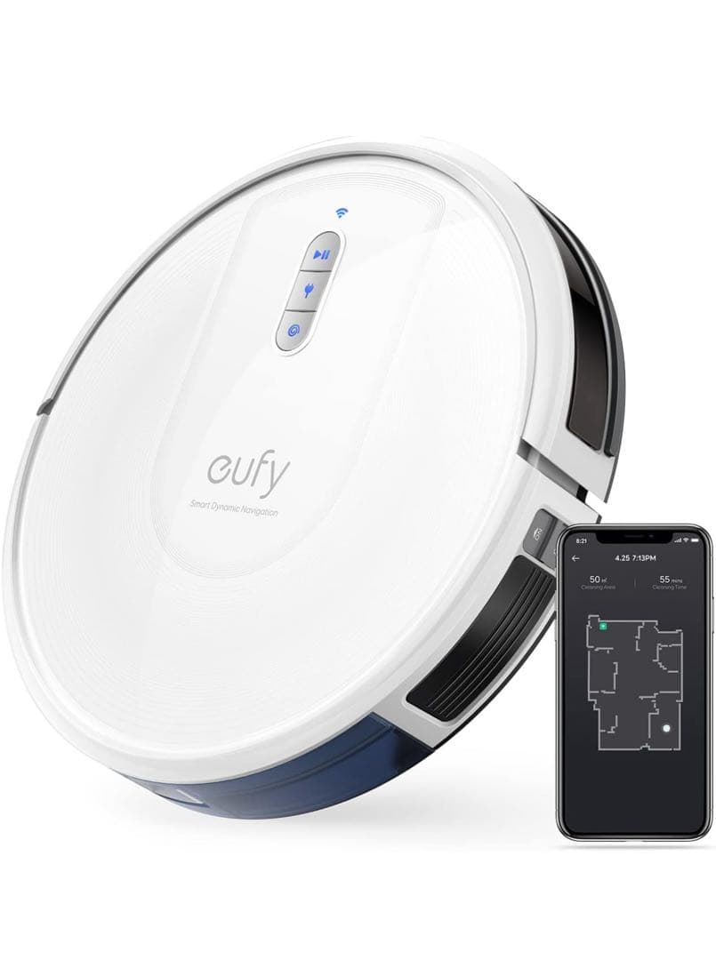 Anker Eufy (ユーフィ) RoboVac G30