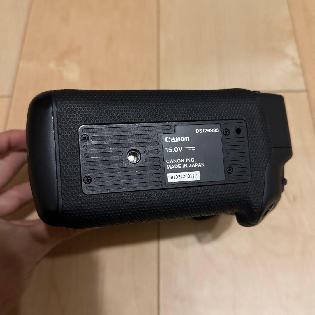 【即日発送可能】Canon eos R3 ボディ その他