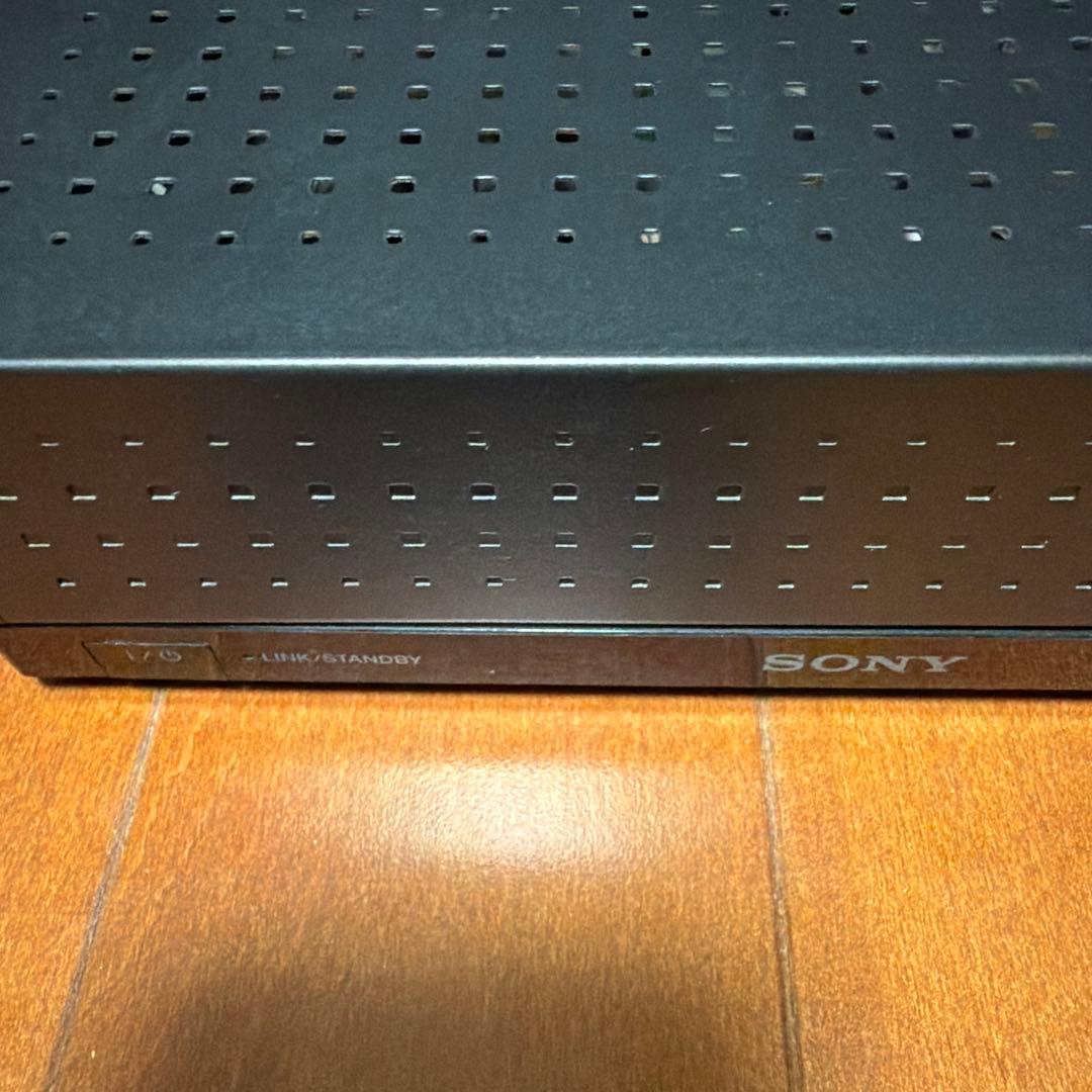 SONY ホームシアターシステム BDV-N1B ブラック 5.1ch