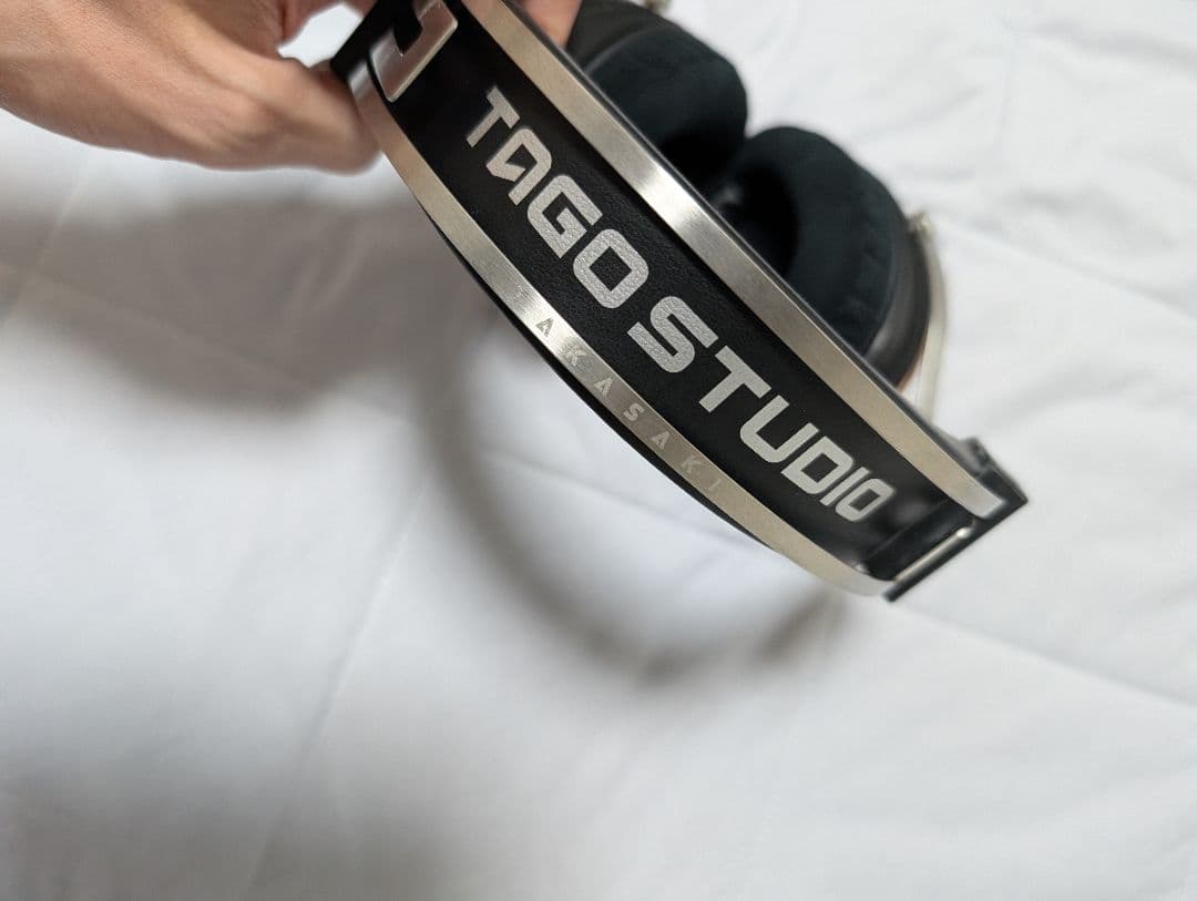 TAGO STUDIO T3-01　バランスケーブルセット