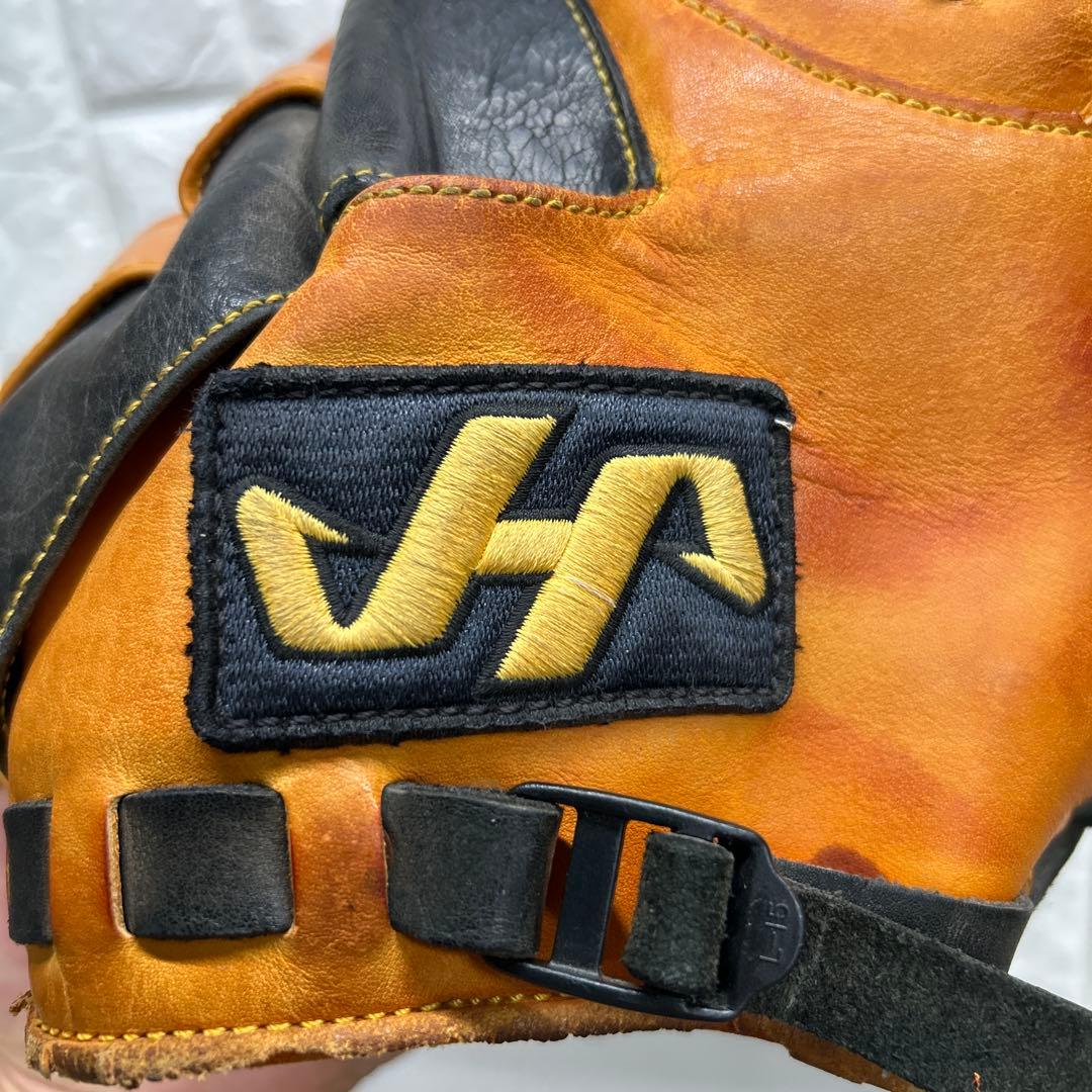 【オススメ】野球 グローブ 軟式 一般 キャッチャーミット ハタケヤマ