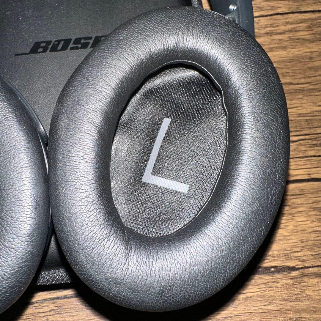 Bose QuietComfort 45 Headphones ヘッドホン極美品