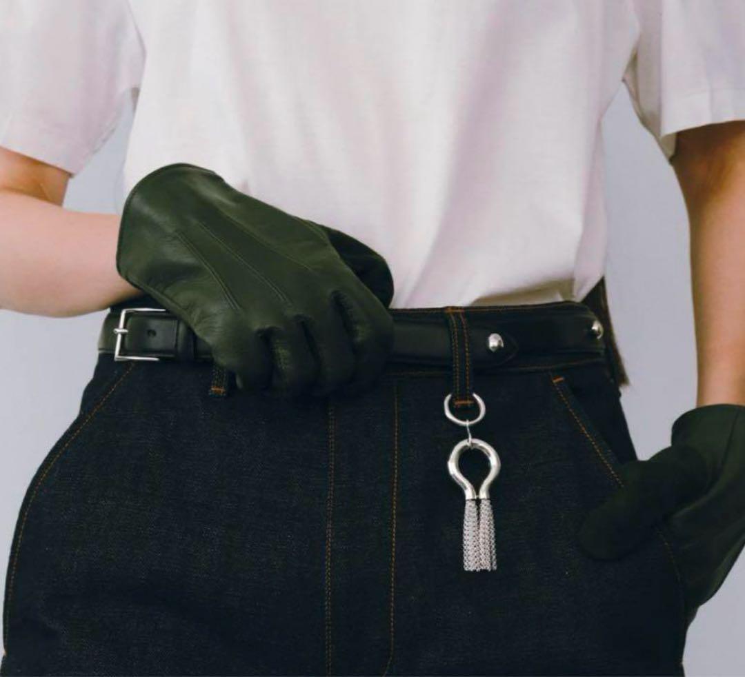 h'eres × semoh BUNDLE CHAIN CHARM