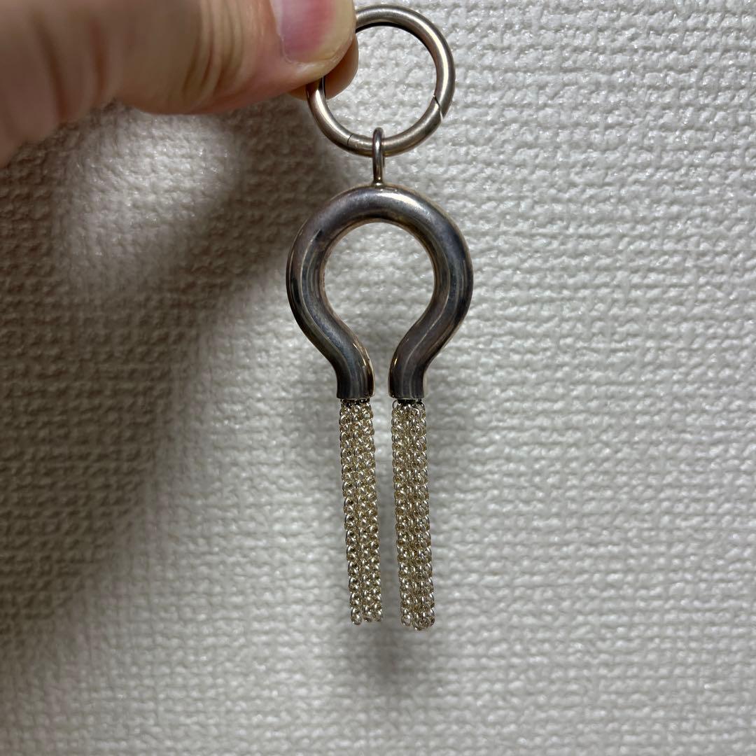 h'eres × semoh BUNDLE CHAIN CHARM