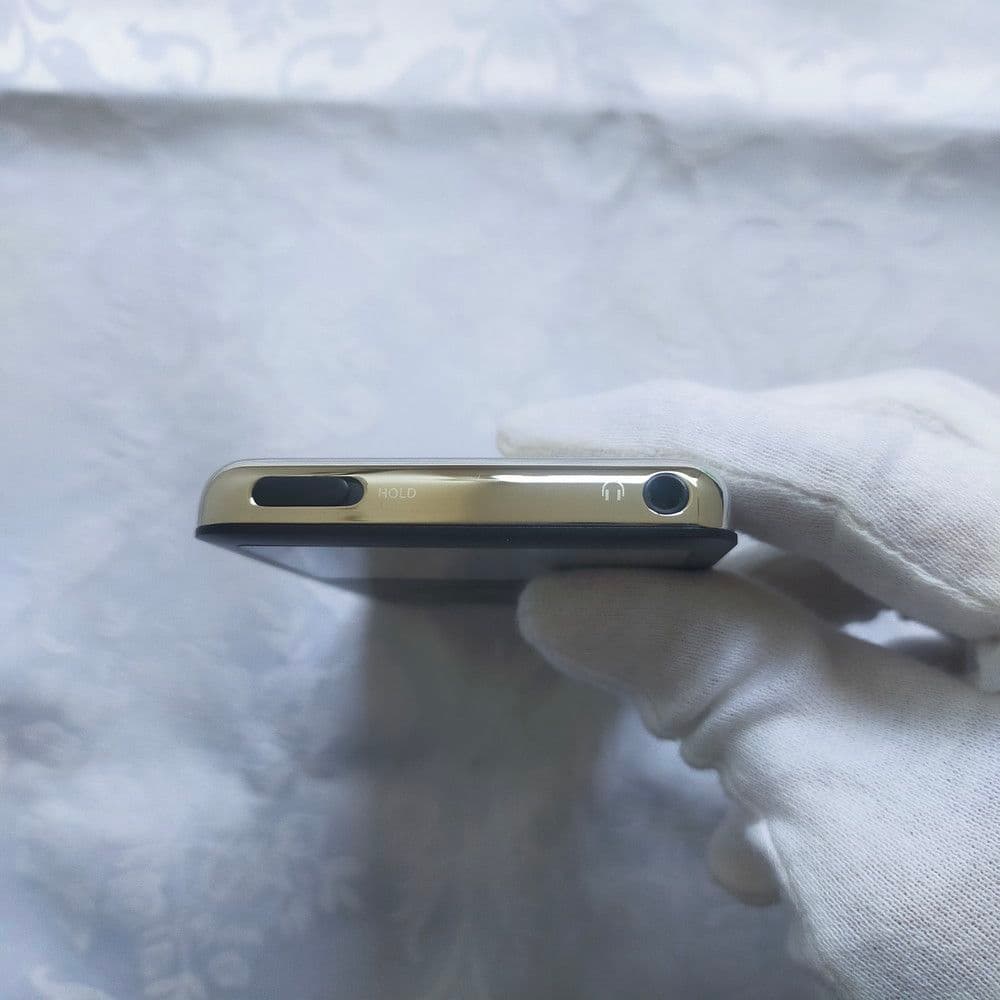 【美品】【大容量化】iPod Classic 第7世代 MC297 512GB