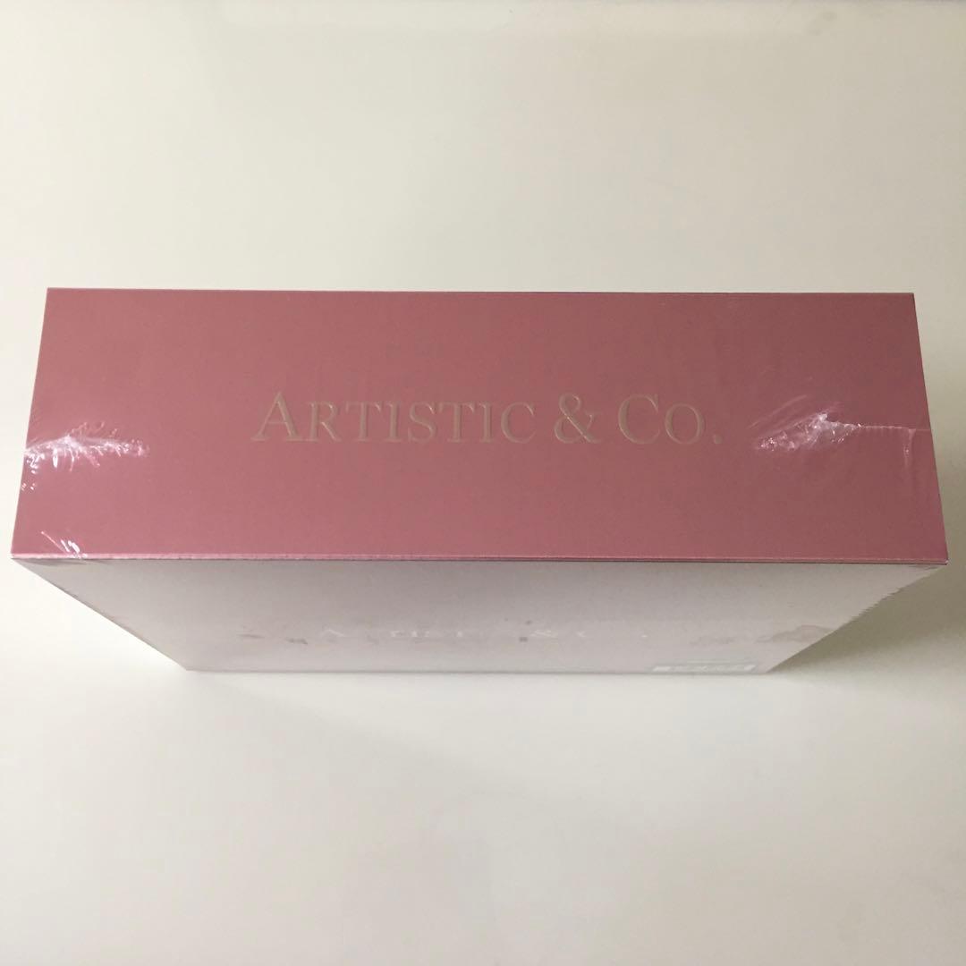 ドクターアリーヴォゼウスII Dr. Arrivo The ZeusII ピンク