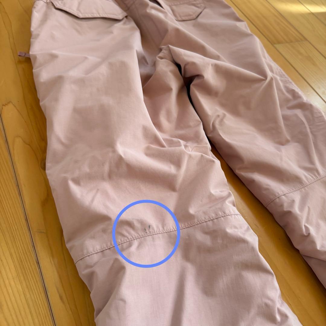 バートン　スノーボードウェア　キッズ　ジュニア　子供　L 150