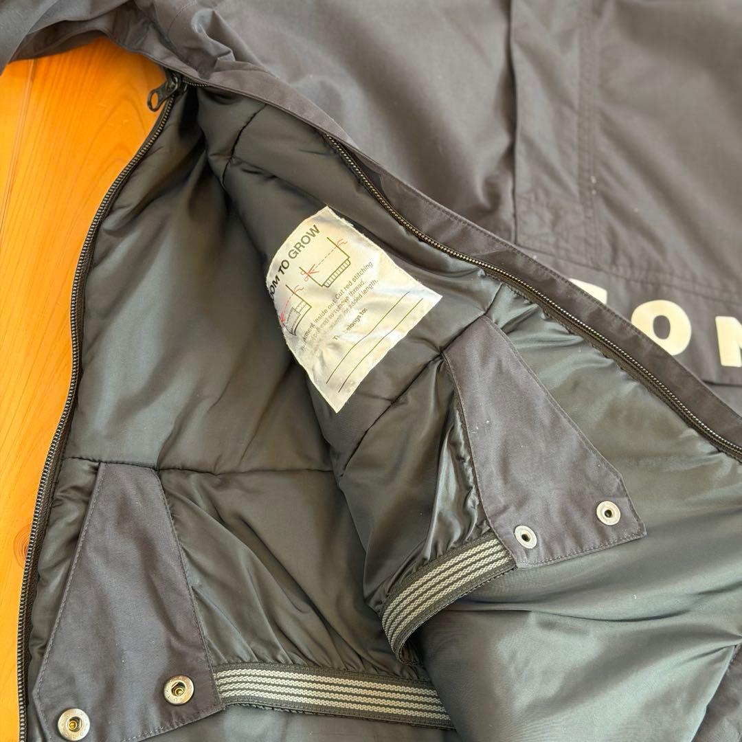 バートン　スノーボードウェア　キッズ　ジュニア　子供　L 150