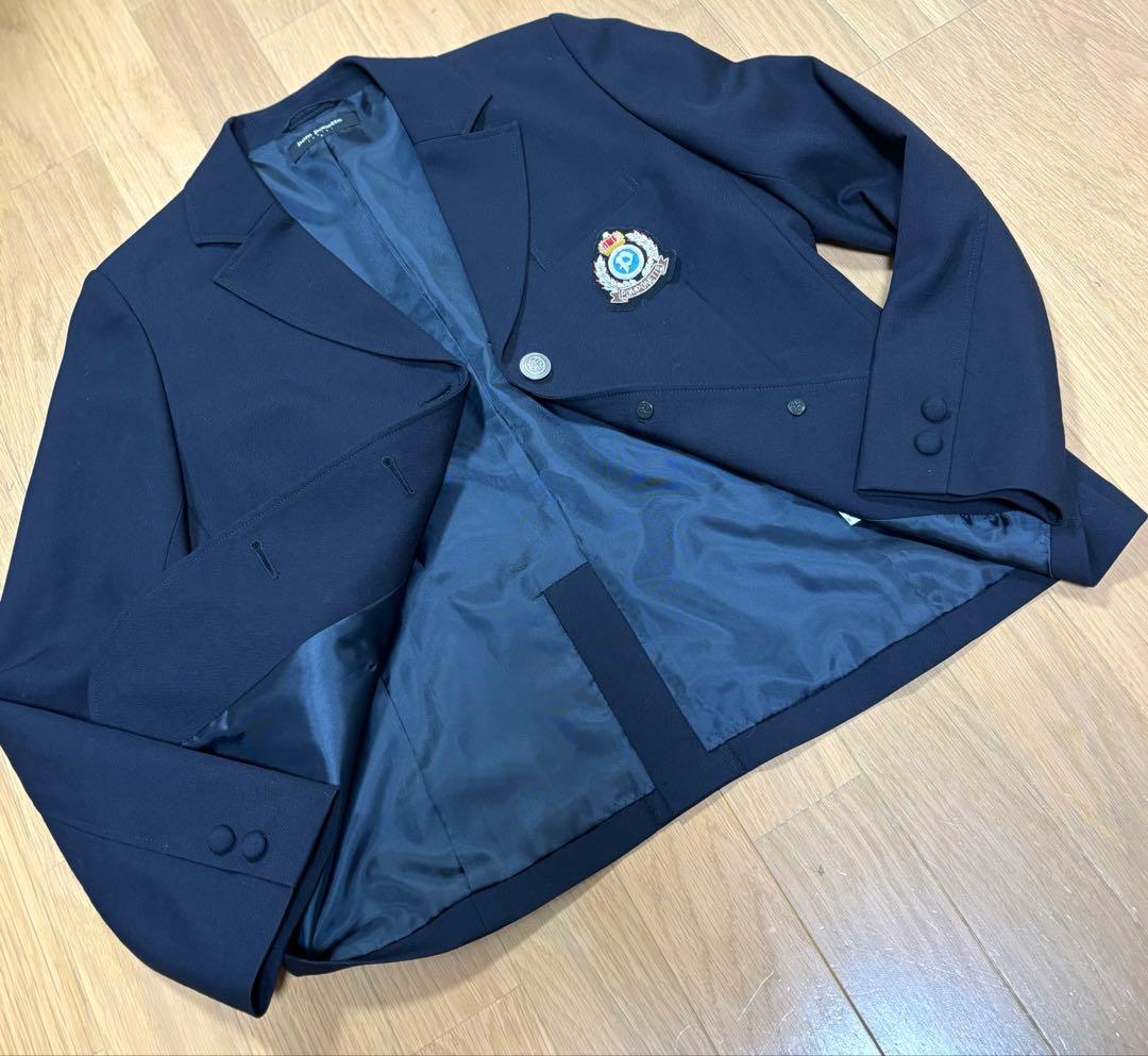 ポンポネットジュニア　pom ponette フォーマル　受験　面接　卒業式