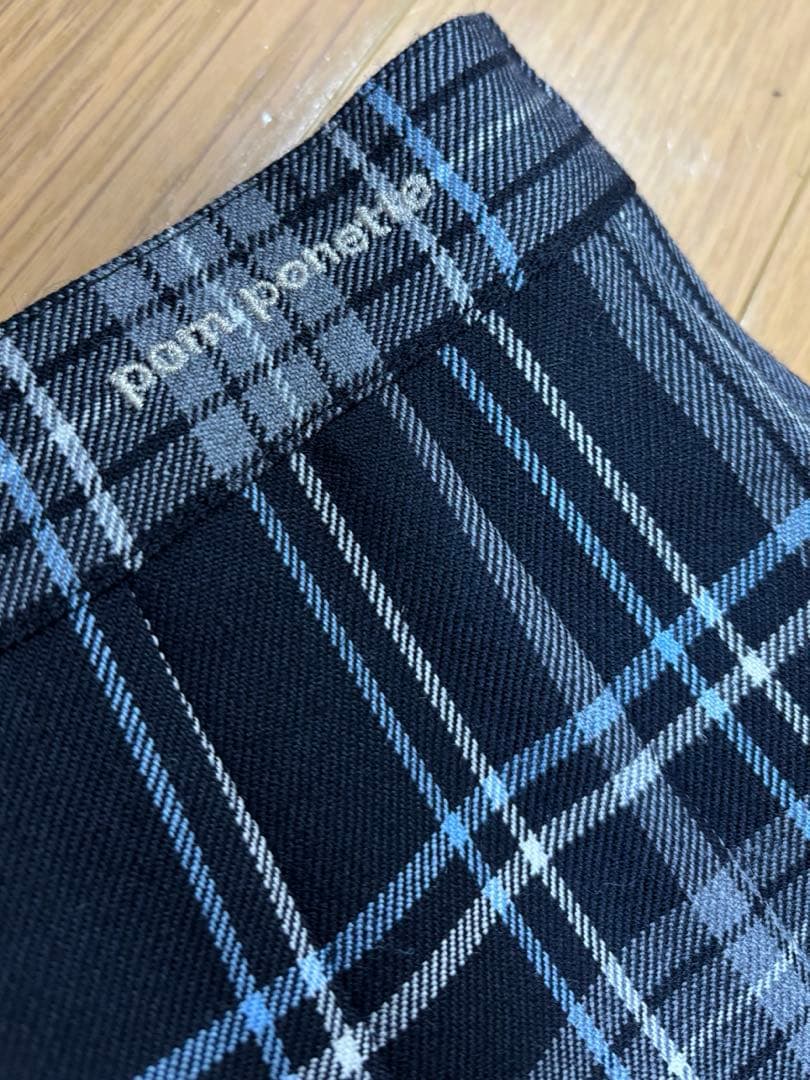 ポンポネットジュニア　pom ponette フォーマル　受験　面接　卒業式