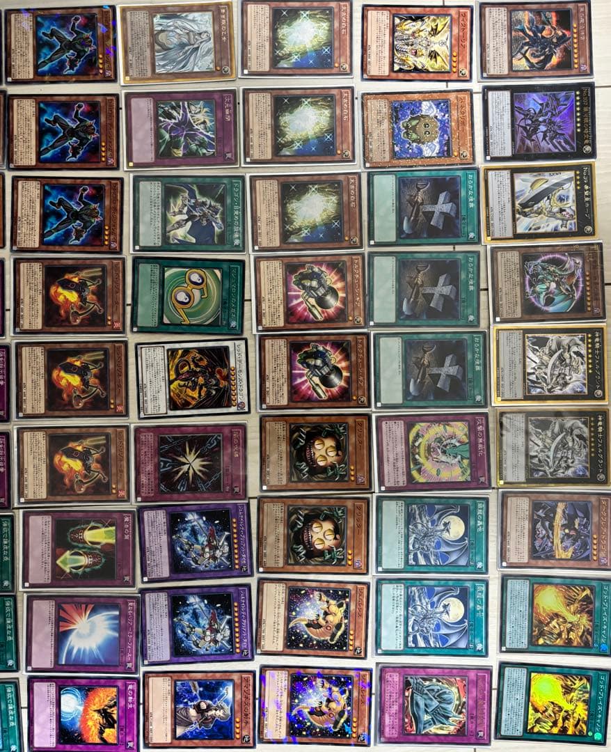 遊戯王カードまとめ売り 値下げ可能