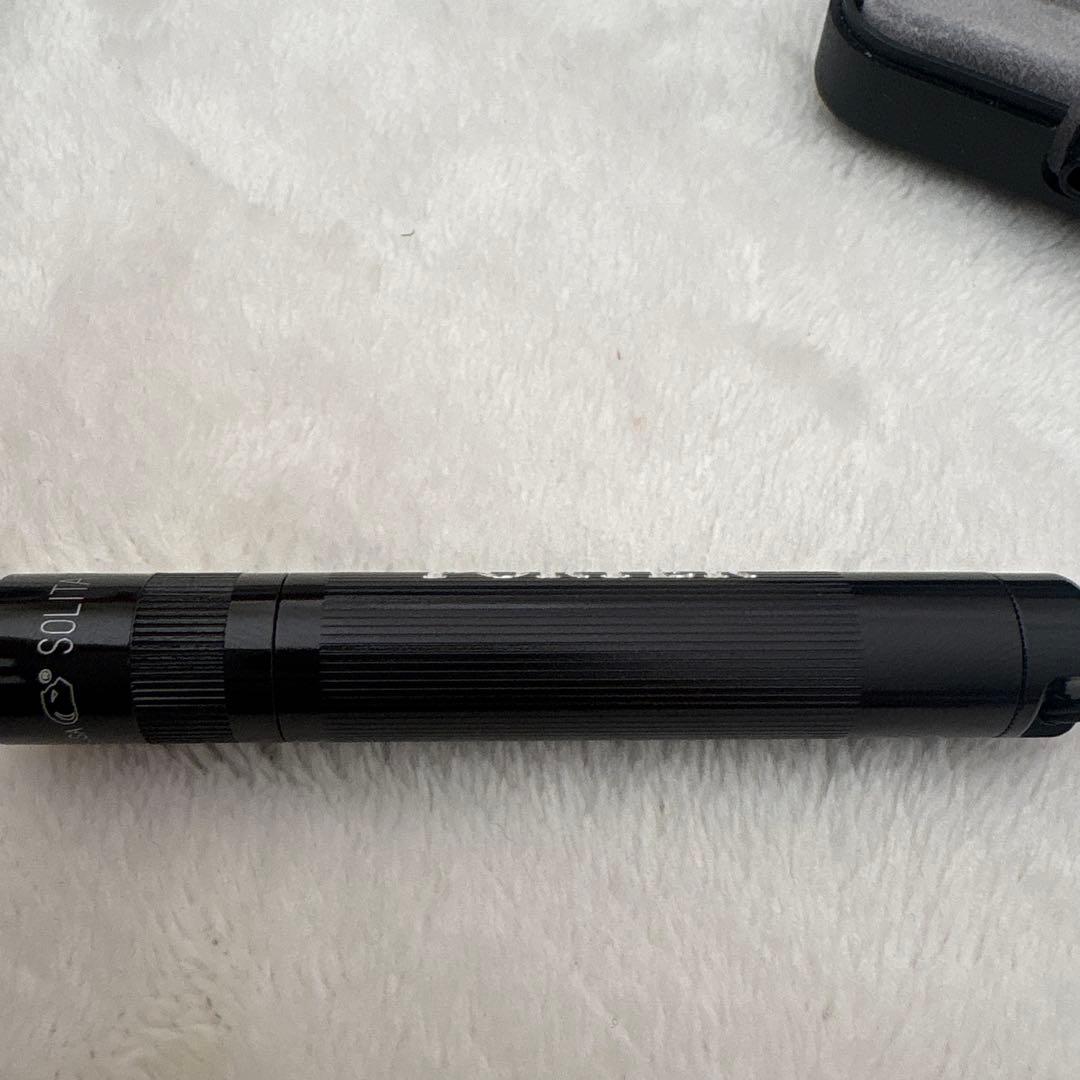 最終値下げ！PORTER HEATポーター　ブラック703-06975 黒　美品