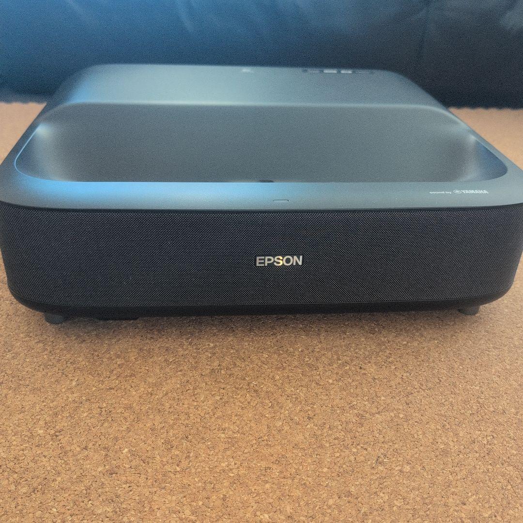 EPSON EH-LS300B 短焦点プロジェクター本体