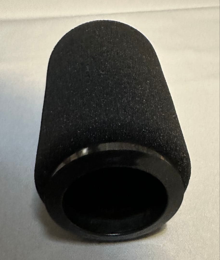 SONY ECM-999（高級バックエレクトレット・ステレオマイク／動作品）