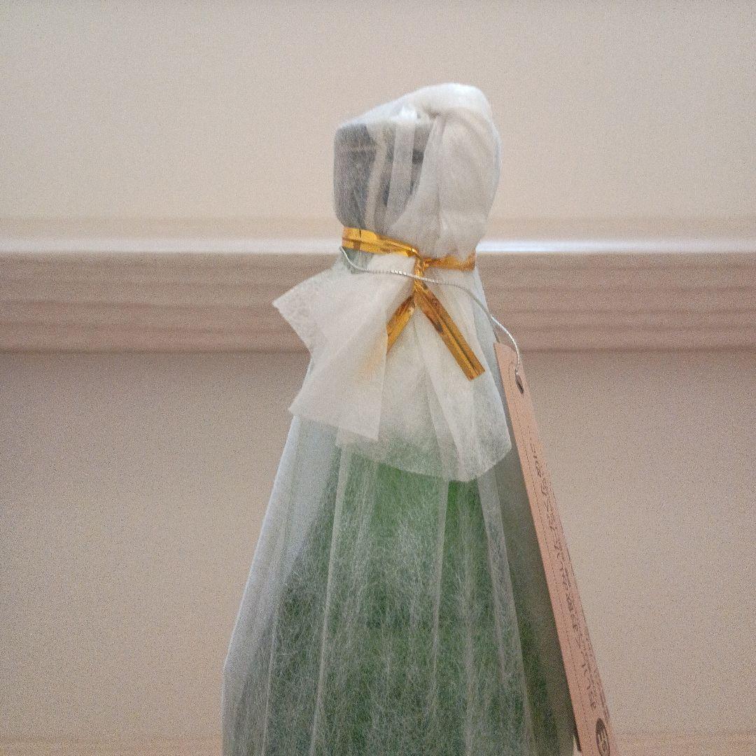 川越1972　芋焼酎　長期熟成　未開封