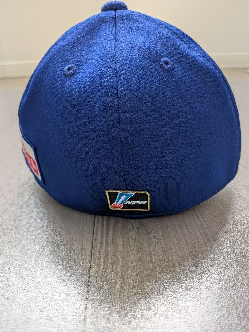 タ*カ様 中日ドラゴンズ　FCキャップ　プロモデル　プロコレ　56cm