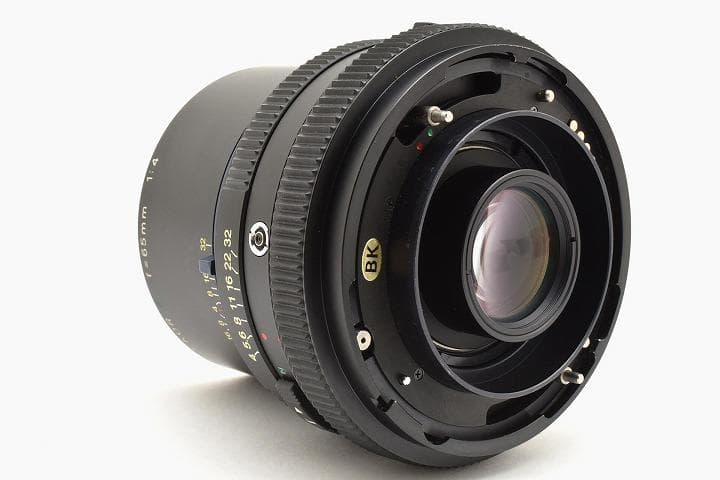 15271E 極上 Mamiya RZ SEKOR 65mm F4 マミヤ 中判