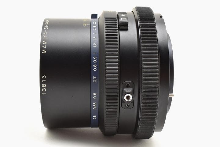 15271E 極上 Mamiya RZ SEKOR 65mm F4 マミヤ 中判