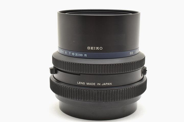 15271E 極上 Mamiya RZ SEKOR 65mm F4 マミヤ 中判