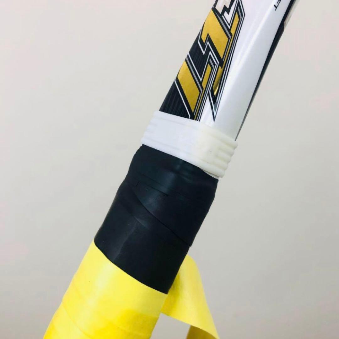 【美品!!】Mizuno ミズノ ジスト Xyst TT ソフトテニス