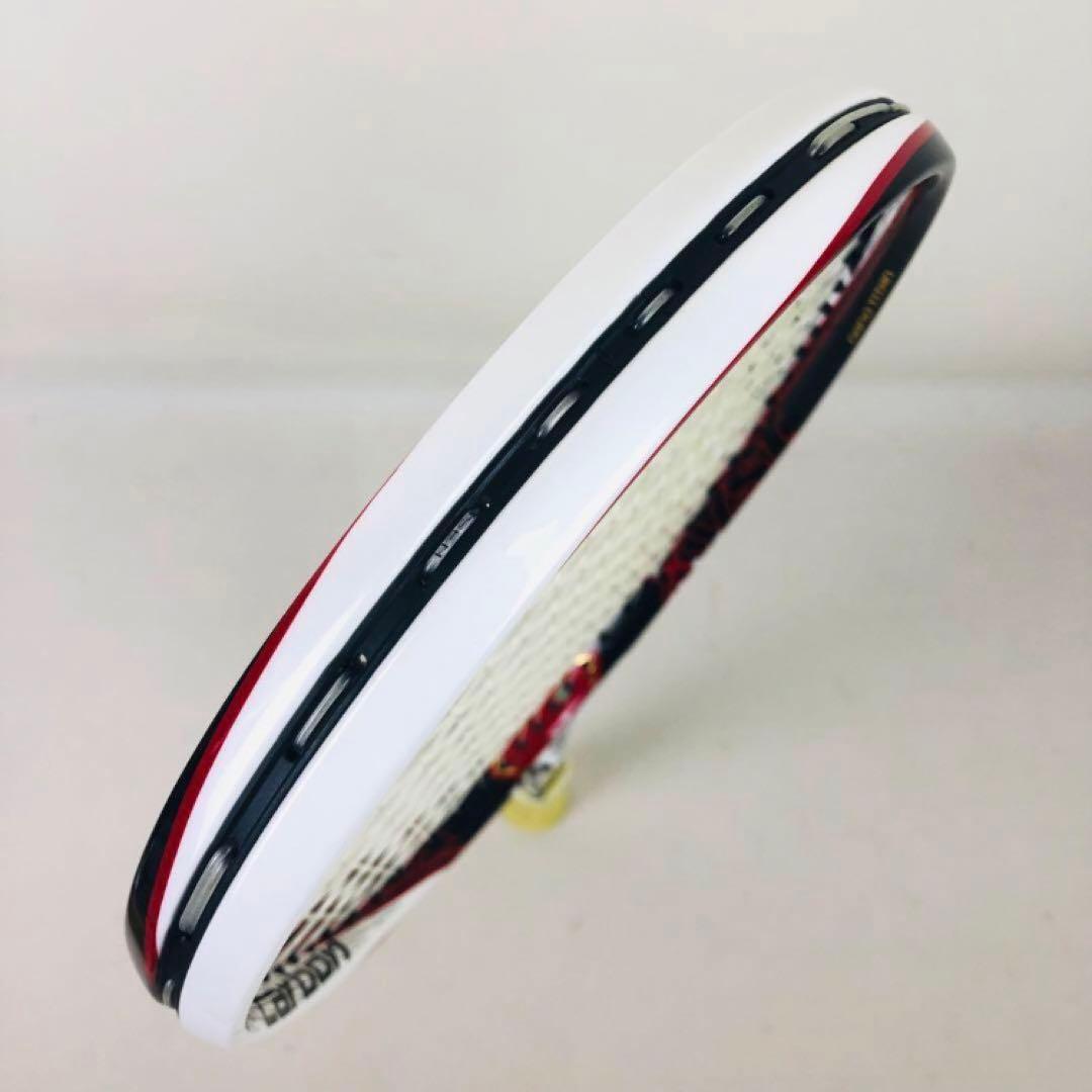 【美品!!】Mizuno ミズノ ジスト Xyst TT ソフトテニス