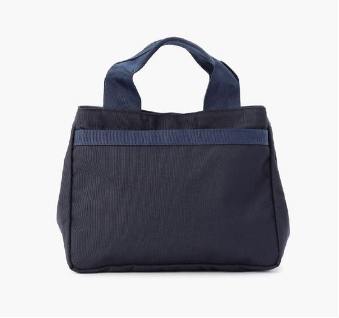 【新品】BRIEFING カートバッグ ネイビー